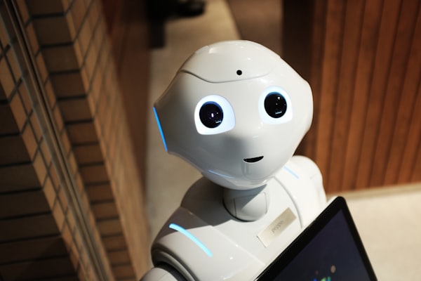 AI-powered customer service automation helping startups scale support without adding headcount