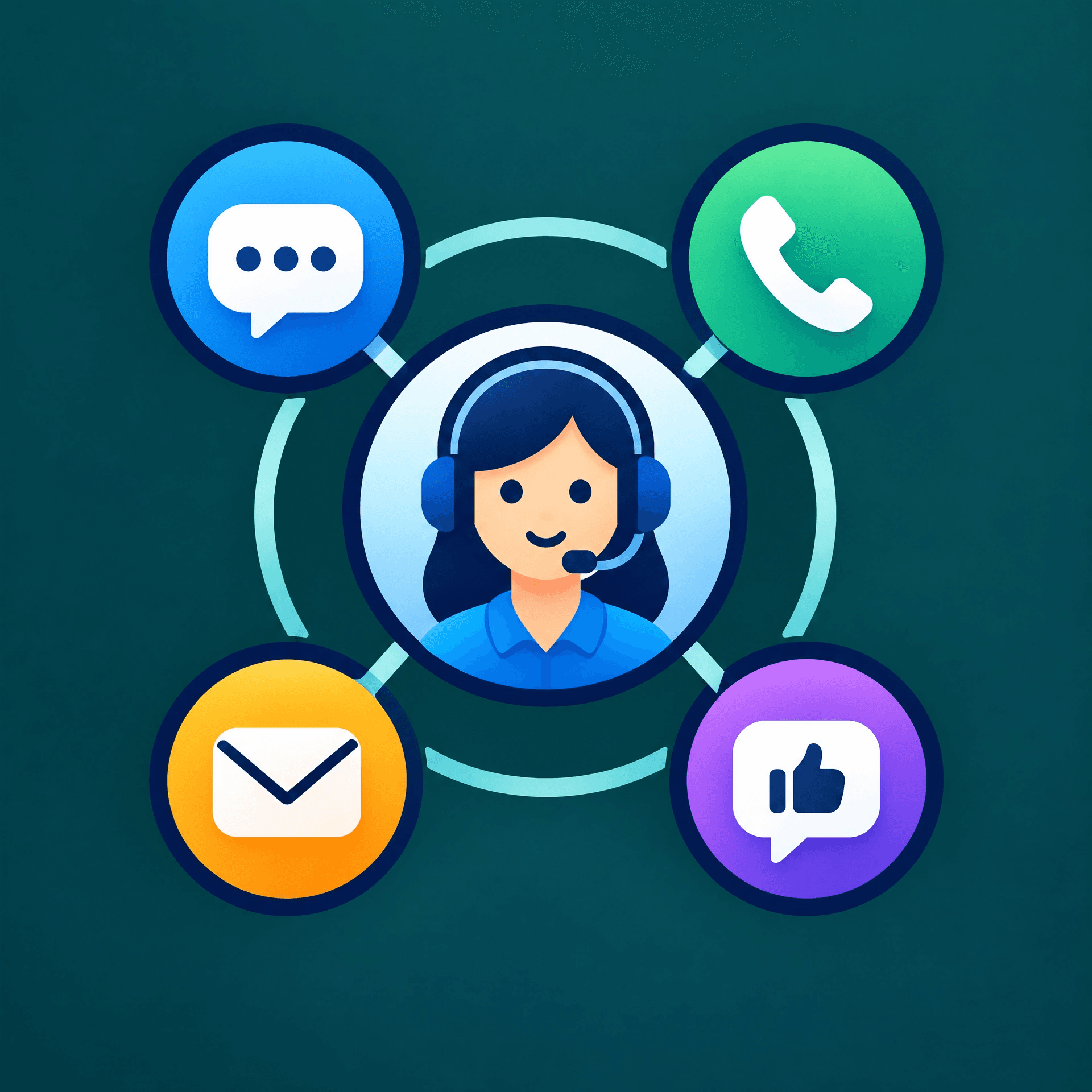 Omnichannel Customer Service