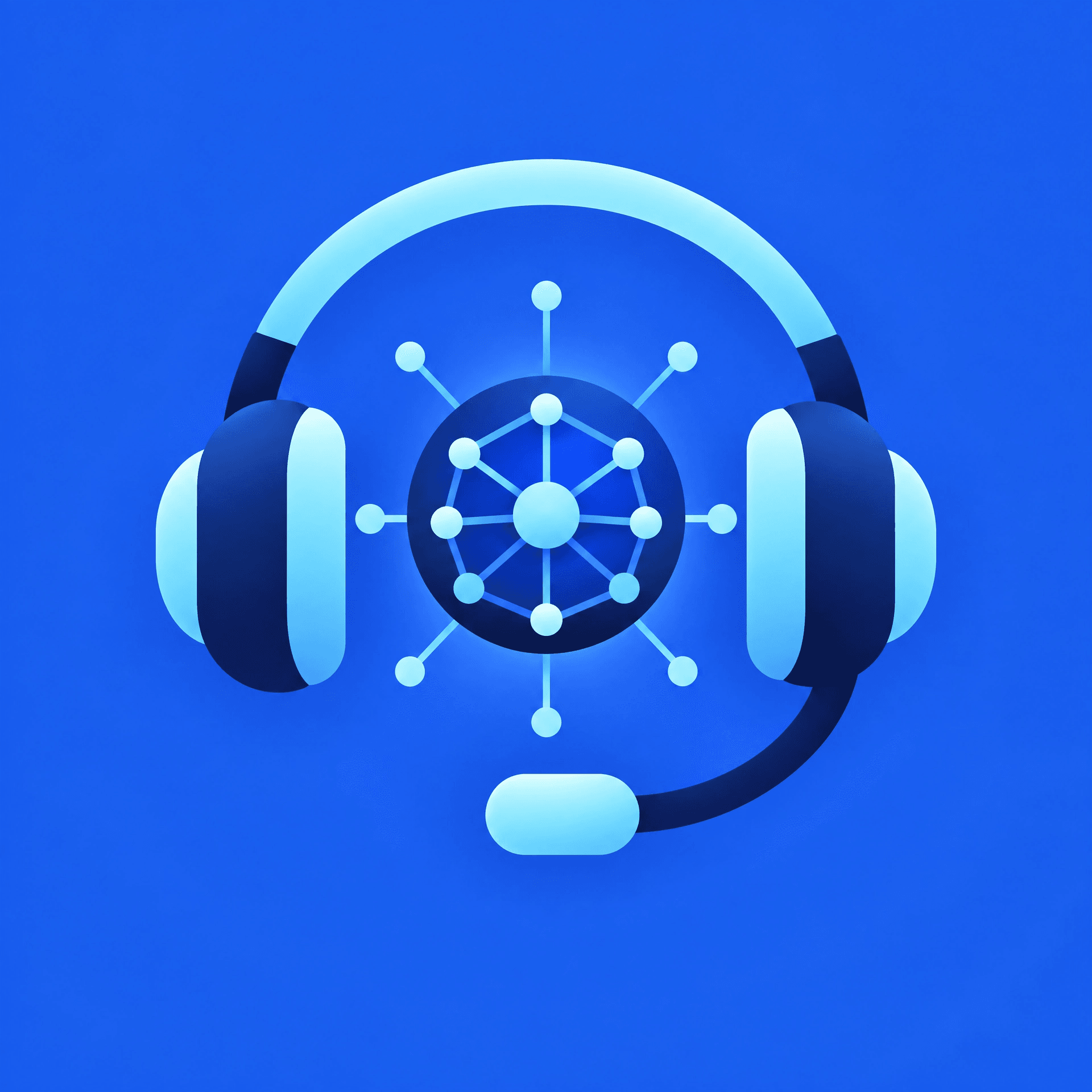 AI Contact Center
