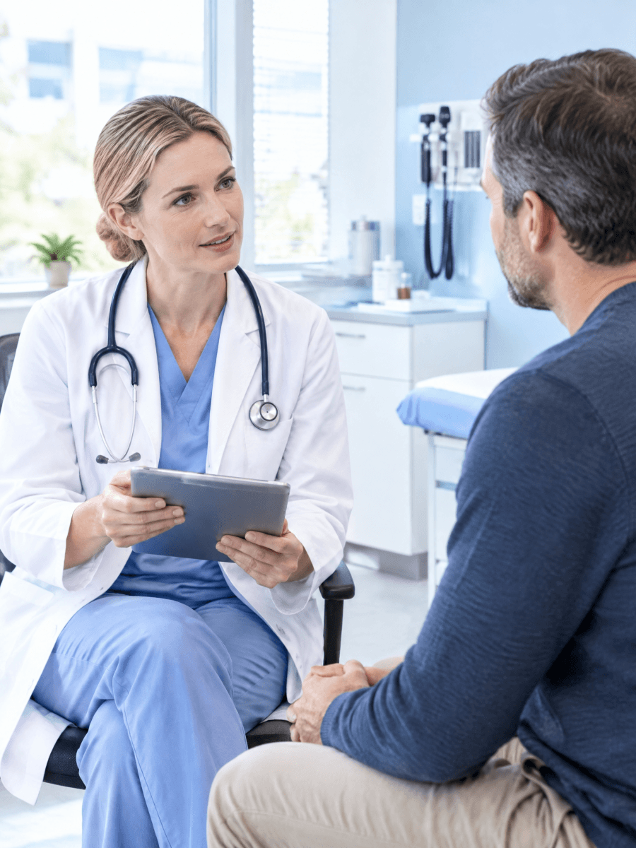 Healthcare