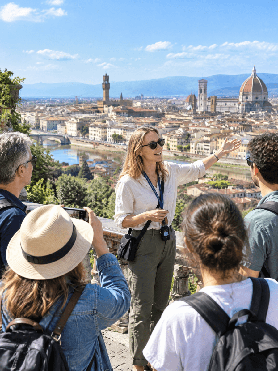 Tourism