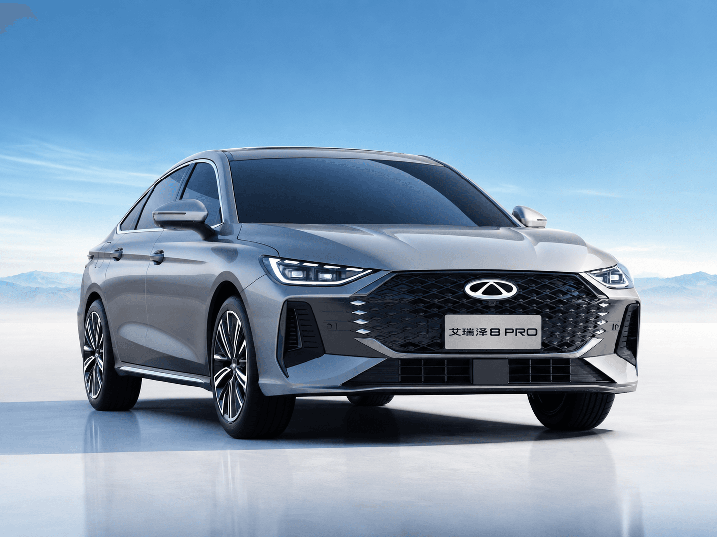 Chery Automobile