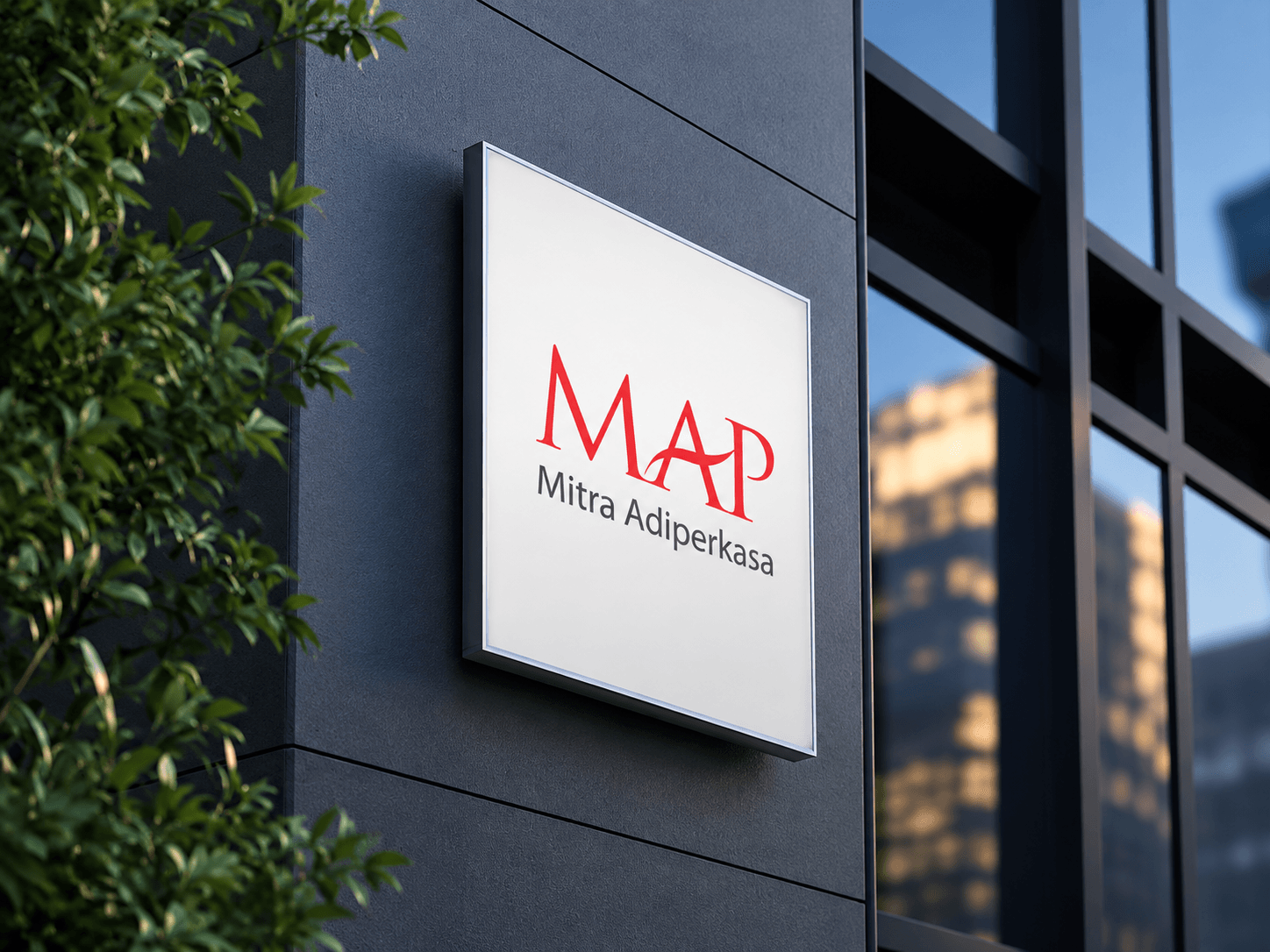 MAP Group