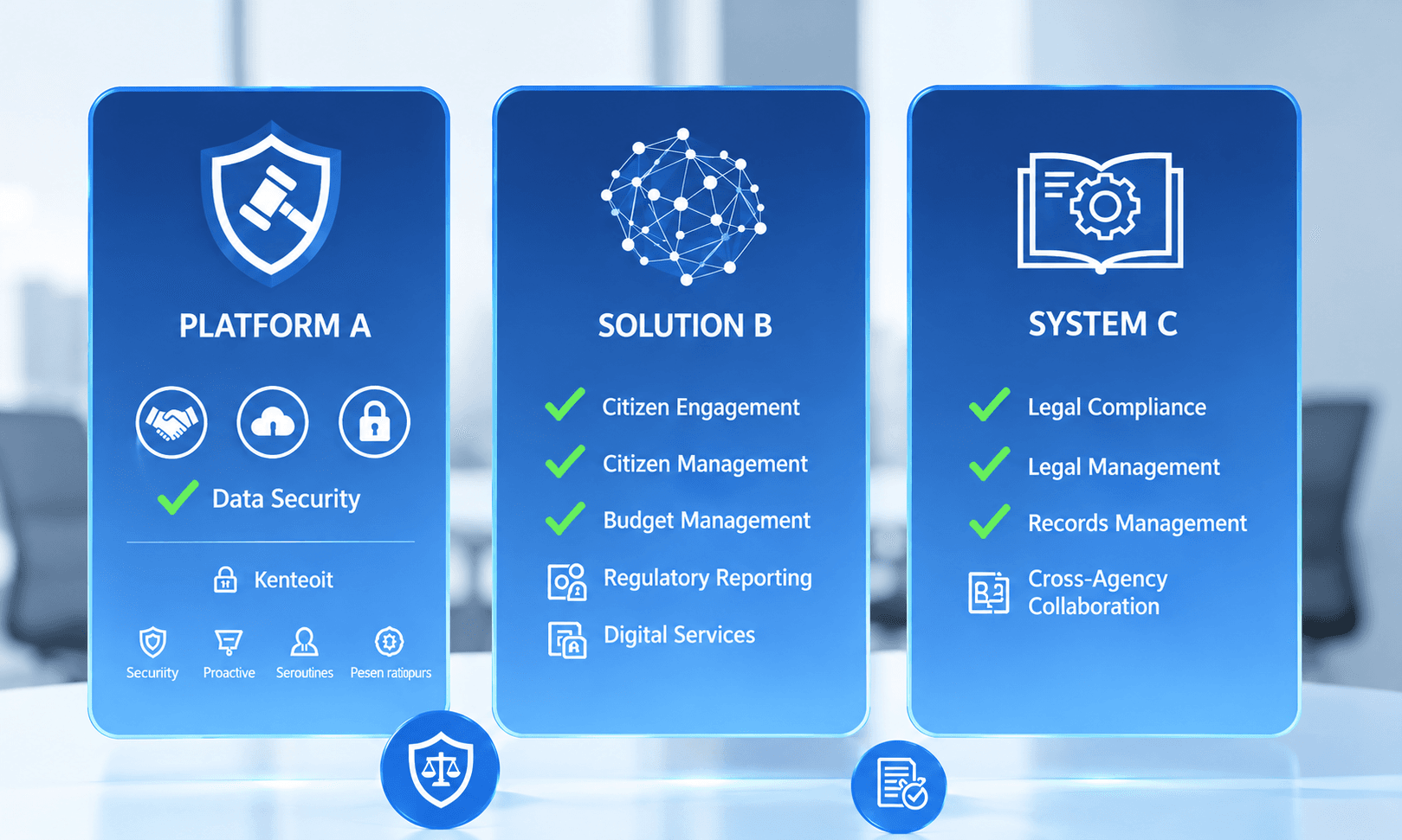 Unified Omnichannel Customer Service Platform