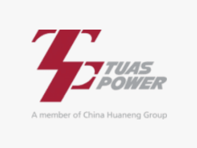 Tuas Power Singapore