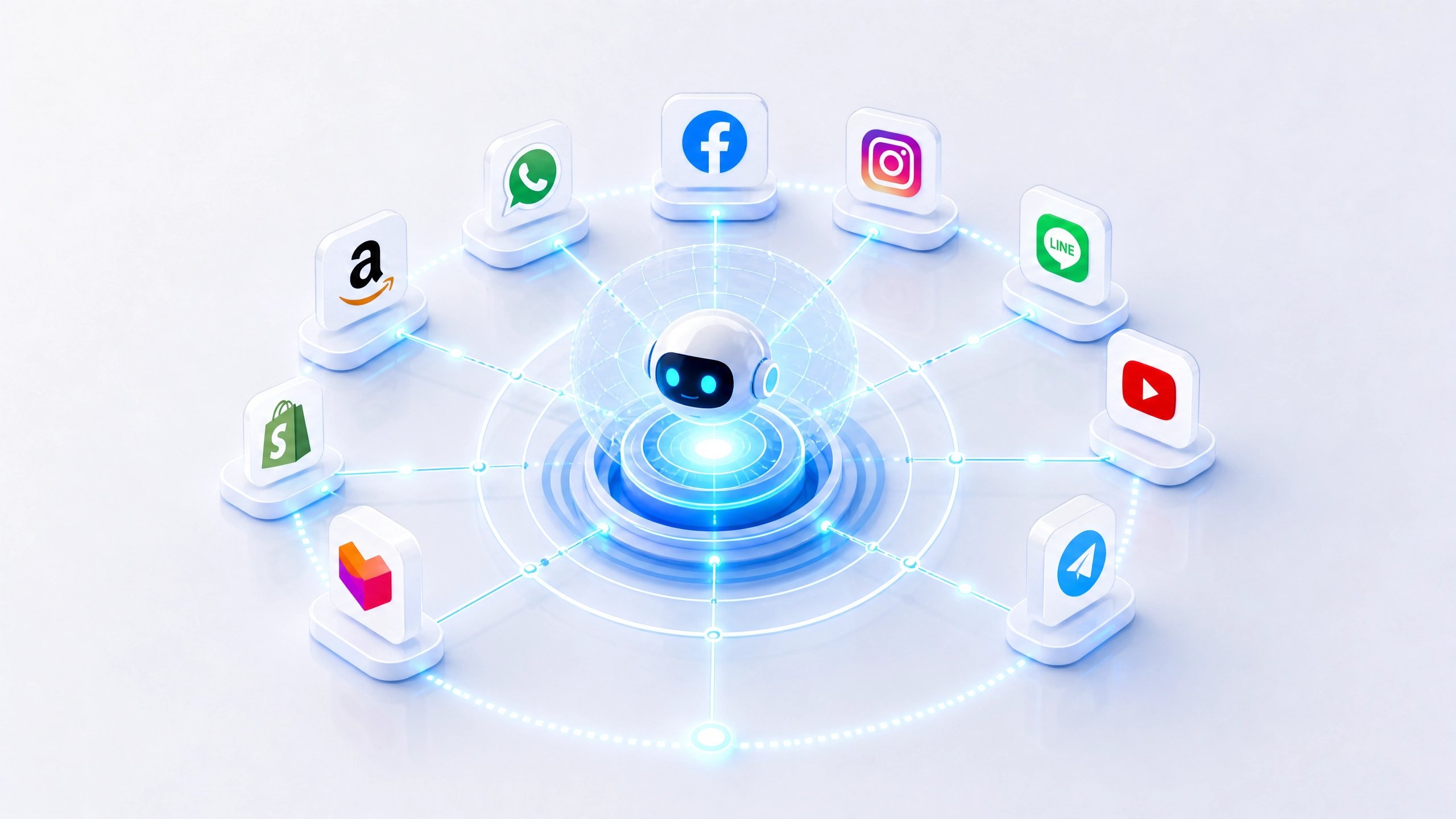 Udesk Channel Configuration